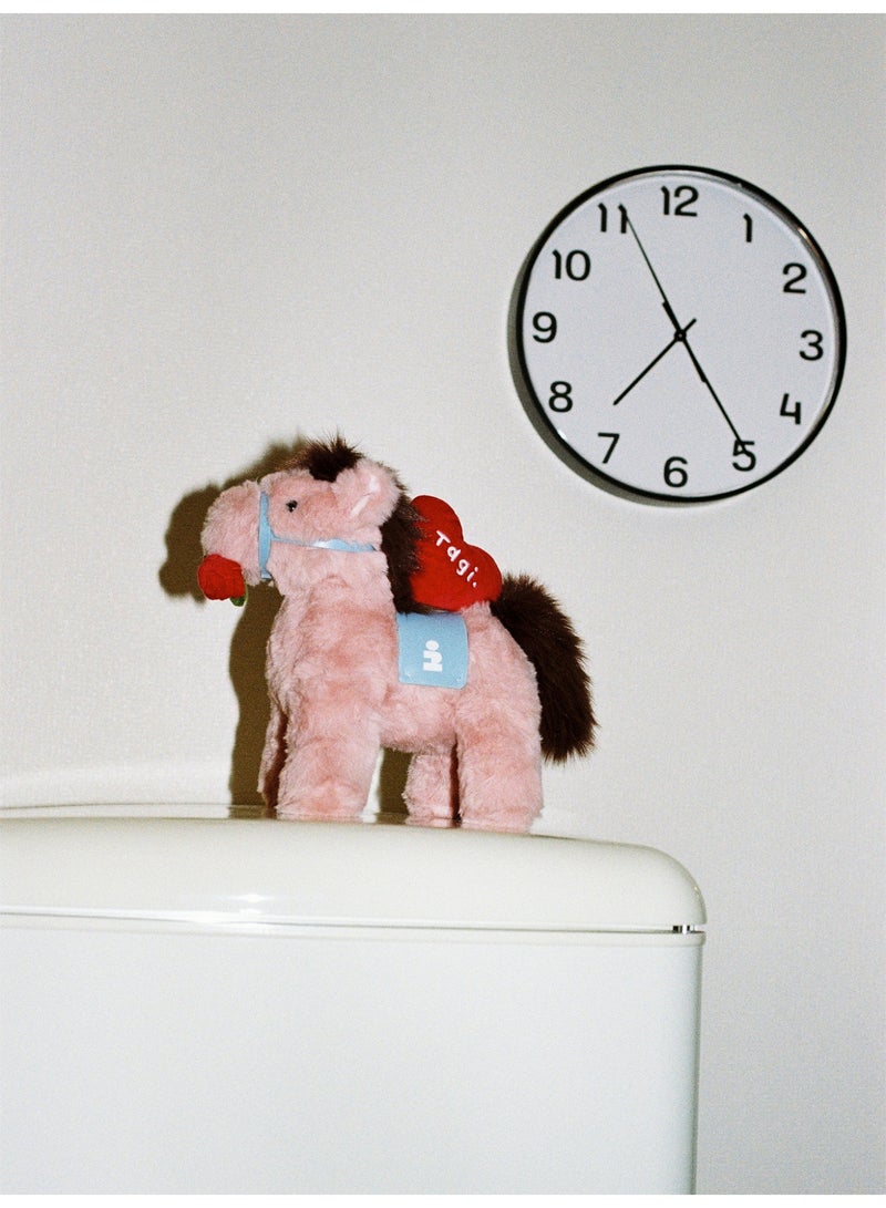 Tagi. Magi Year of the Horse Limited Edition Plush Doll Companion Plush - Image 5